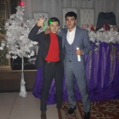 Бауыржан Жаппаров, 09.09.1995, Актау