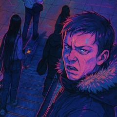 Илья Марченко