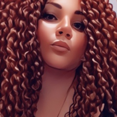 Алёна Батман, 06.12, Нижний Новгород