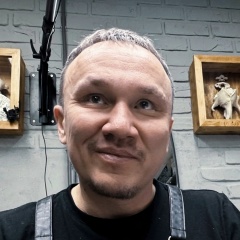 Игорь Чирков, Мурманск