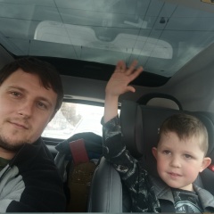 Егор Михайлов, 03.06.1988, Санкт-Петербург