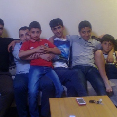 Арсен Мангян, 02.05.2000, Ереван