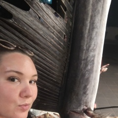 Idaliya Gizova, 15.03, Москва