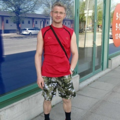 Алексей Гурьянов, 27.02, Санкт-Петербург