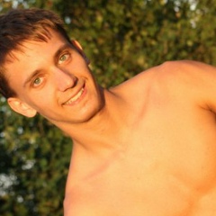 Геннадий Оболенский, 05.11.1987, Черкассы