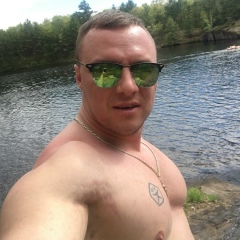 Антон Семикин, 03.03, Toronto