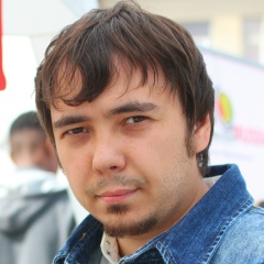 Дмитрий Зиновеев, 28.01.1988, Москва