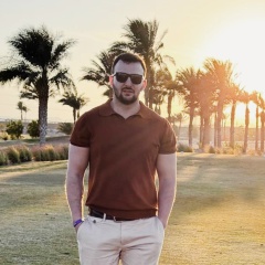 Камран Маилов, Москва