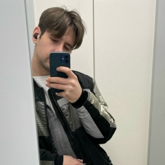 Иван Дегтярев, 19.11