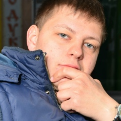 Артем Рязанов, 18.08, Славянск