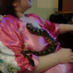 Елена Коробова, 31.05.1984, Москва