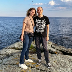 Алексей Перепелкин, 20.11, Санкт-Петербург