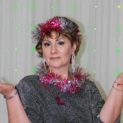 Наталия Окольничникова, 26.04.1971