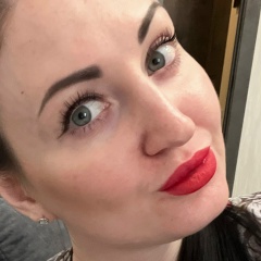 Танюша Михайлова, 17.01.1989