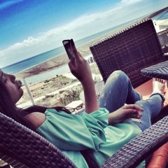 Malika Shukurbekova, 16.02, Бишкек