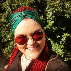 Аня Зекунова, 21.05, Москва