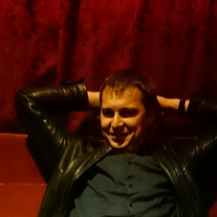 Астемир Кизилбеков, 15.05