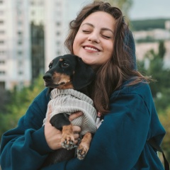 Настя Ястребкова, 12.07, Саратов