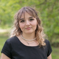 Юлия Родионова, 14.03, Череповец