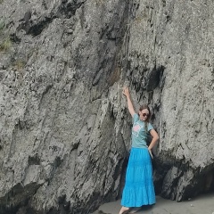 Юлия Короткова, 20.10, Омск