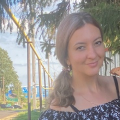 Мариночка Пимнова, 06.08, Набережные Челны