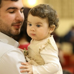 Азад Ханахмедов, 24.05, Санкт-Петербург