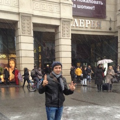 Шохрух Дагаров, 30.03.1995, Самарканд