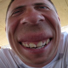 Максим Апарин, 09.11.1974, Москва