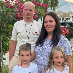 Nikita Pochukalin, 28.03, Нижний Новгород