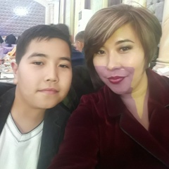 Мира Жунисова, 23.01.1985, Шымкент