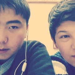 Бекжан Маханбет, 30.03.1997, Шымкент