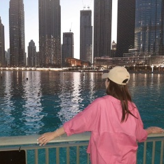 Анар Кулбулдинова, Каскелен