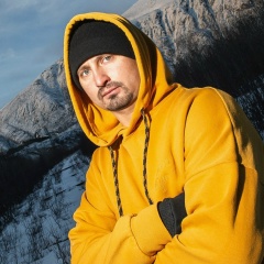 Александр Моняк, 25.06.1988, Кировск