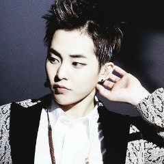 Minseok Kim, 26.03.1990