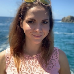 Валентина Ярцева, 25.04, Харьков