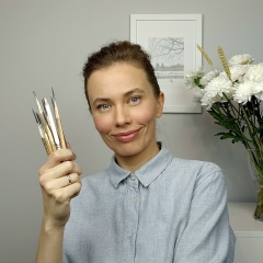 Наталья Васильева