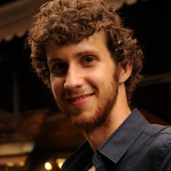 Олег Леонов Армас, Москва