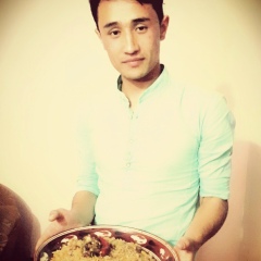 Азимжон Акбаров, 13.07.1994, Кургантепа