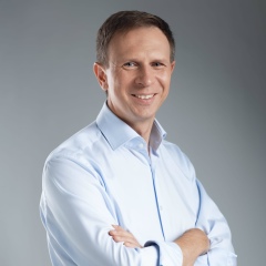 Антон Пирогов, 13.03.1980, Москва