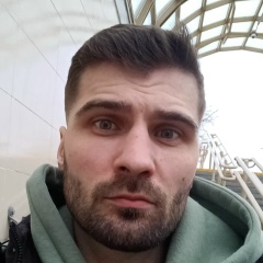 Максим Карпеш, 17.08.1989, Минск