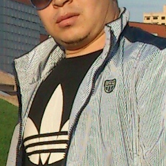 Тиллабай Абдуллаев, 30.07.1983, Москва