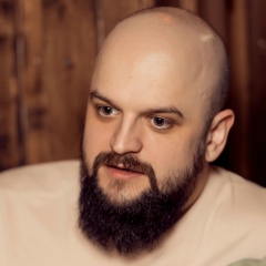 Алексей Каменко, 21.12, Москва