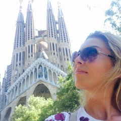 Влада Гречко, 21.12, Одесса