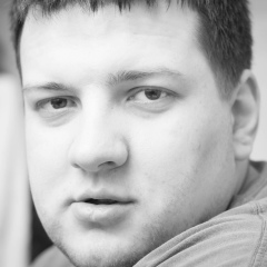 Михаил Тесёлкин, 09.04, Архангельск