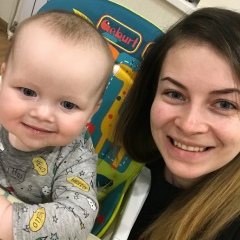 Наталья , 06.01.1990, Екатеринбург