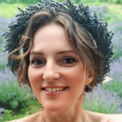 Ксения Аромафея, Балашиха