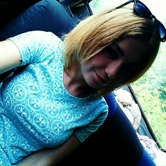 Леся Лях, 09.05, Погребище