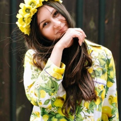 Марина Пляс, 25.09, Киев