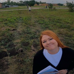 Алиса Бурыкина, 06.01.1994, Красногорск