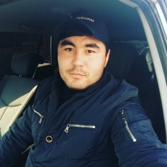 Сакен Салимбек, 12.04.1988, Алматы